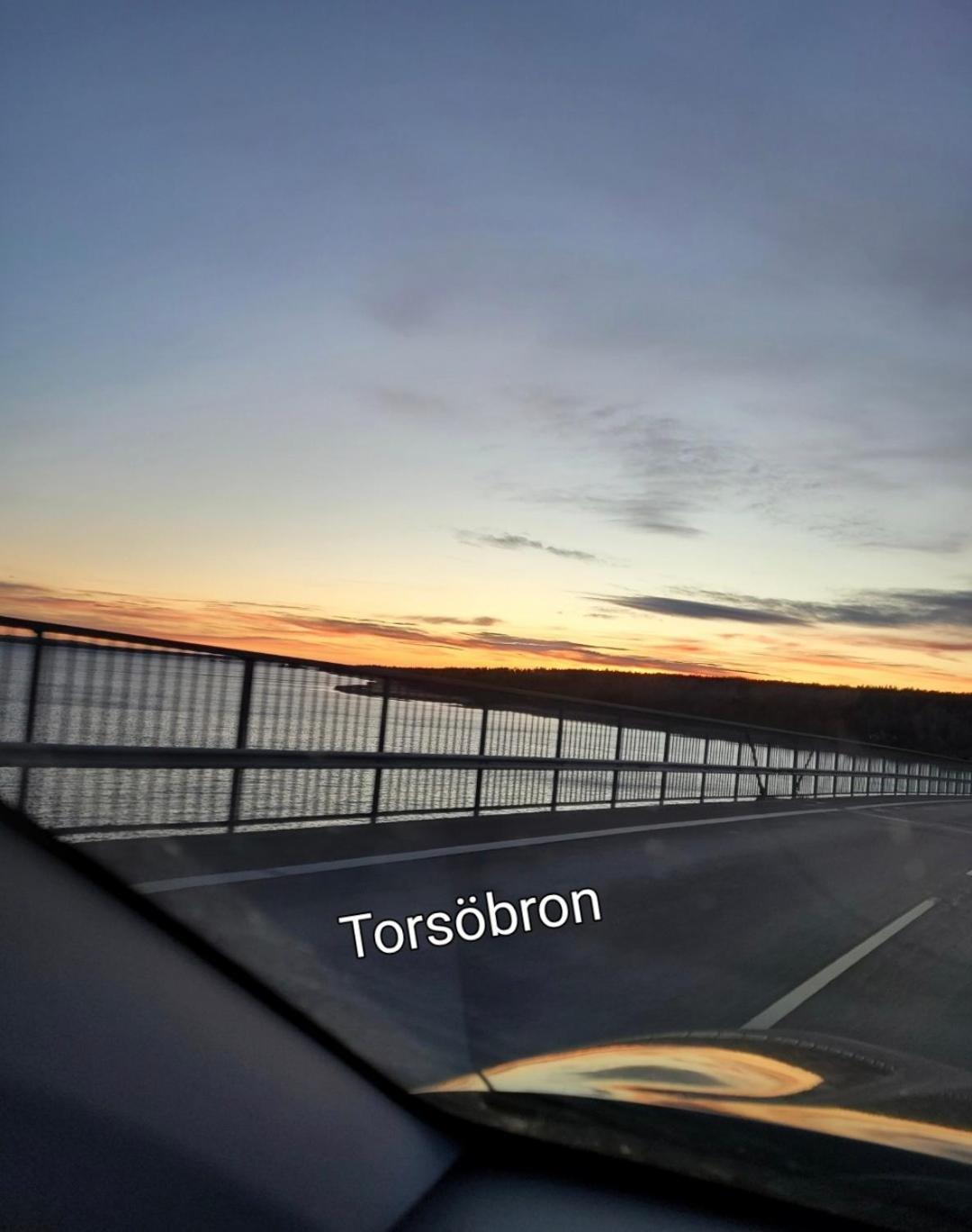Hemmet Brommoesund Torsoe Mariestad Brommosund Exterior foto